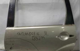 Дверь Mitsubishi Outlander II (2005—2009)