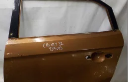 Дверь Hyundai Creta I (2016—2020)