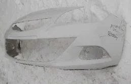 Бампер Opel Astra GTC J рестайлинг (2011—2017)