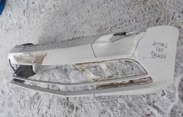 Бампер Volkswagen Jetta VI рестайлинг (2014—2019)