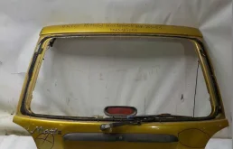 Крышка багажника Daewoo Matiz I рестайлинг (2000—2015)