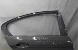 Дверь BMW 5 серия G30/G31 (2016—2020)