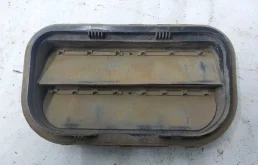 Решетка вентиляционная Ford Fusion I рестайлинг (2005—2012)