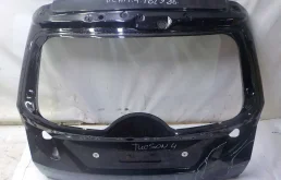 Крышка багажника Hyundai Tucson IV (2020—2026)