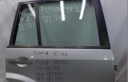 стекло Ford Fusion I рестайлинг (2005—2012)