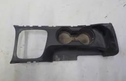 Накладка центральной консоли Kia Ceed JD рестайлинг (2015—2018)