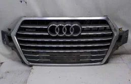 Решетка радиатора Audi Q7 4M (2015—2020)