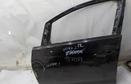 Дверь Opel Astra J (2009—2012)