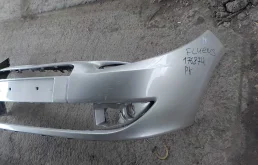 Бампер Renault Fluence I (2009—2013)