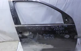 Дверь Mitsubishi Outlander II рестайлинг (2009—2013)