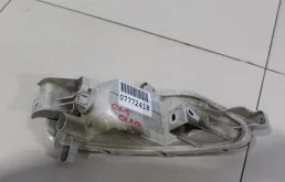 Фонарь противотуманный левый для Mazda CX 5 на фотографиях