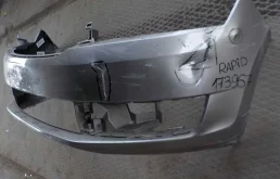 Бампер Skoda Rapid II (2019—2026)