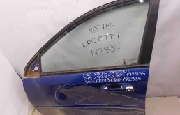 Накладка на дверь Chevrolet Lacetti I (2004—2013)
