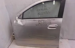 стекло Chevrolet Cobalt II (2011—2016)