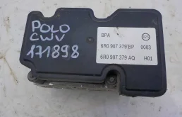Блок управления ABS Volkswagen Polo V (2009—2015)