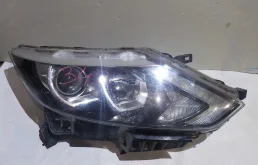Фара Nissan Qashqai II (2013—2019)