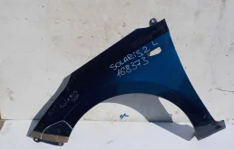 Крыло Hyundai Solaris II рестайлинг (2020—2026)