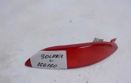 Фонарь задний противотуманный Hyundai Solaris I (2010—2014)