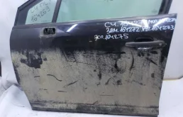 ручка двери внешняя Peugeot 408 I (2012—2017)