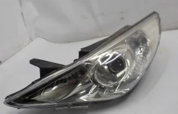 Фара Hyundai Sonata VI (2009—2014)