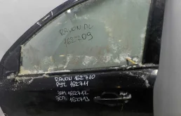 ручка двери внешняя Chevrolet Captiva I (2006—2011)