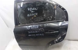 ручка двери внешняя Chevrolet Captiva I (2006—2011)