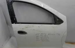 Замок двери Renault Sandero II (2013—2018)