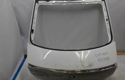 Крышка багажника Skoda Octavia III (2013—2017)