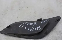 накладка на бампер Ford Focus II рестайлинг (2007—2011)
