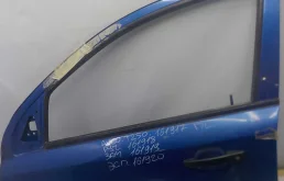 ручка двери внешняя Chevrolet Captiva I (2006—2011)