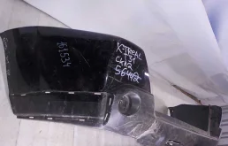 Бампер Nissan X-Trail II (2007—2011)