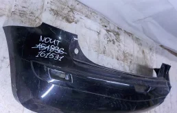 Бампер Nissan Note E11 (2005—2009)