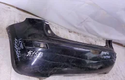 Бампер Nissan Note E11 (2005—2009)