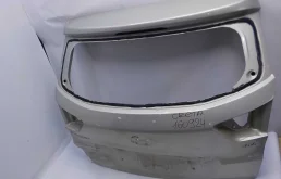 Крышка багажника Hyundai Creta I (2016—2020)
