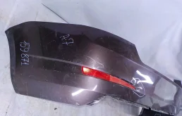 Бампер Skoda Octavia III (2013—2017)