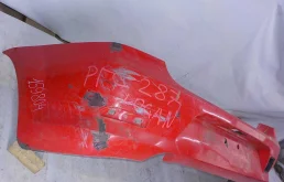 Бампер Renault Logan I (2004—2009)