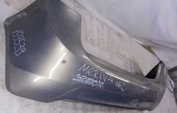 Бампер Opel Meriva B (2010—2014)