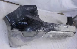 Бампер Ford Kuga I (2008—2012)
