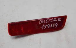 катафот Renault Duster I (2010—2015)
