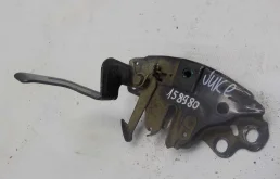 Замок капота Nissan Juke I (2010—2014)