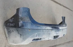 Бампер Suzuki SX4 II (2013—2016)
