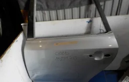 Дверь Kia Ceed ED (2006—2010)