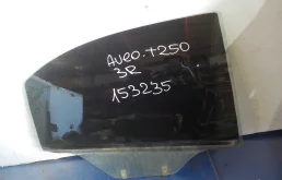 стекло Chevrolet Aveo I рестайлинг (2006—2012)