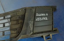 решетка бампера Honda Accord VIII (2007—2011)