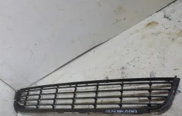 решетка бампера Volkswagen Golf Mk6 (2008—2016)