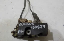 Замок двери Hyundai Accent II (1999—2012)