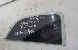 стекло Renault Sandero I (2009—2014)