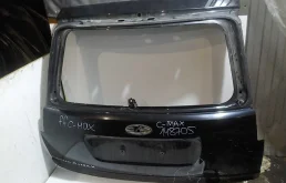 Крышка багажника Ford C-MAX I (2003—2007)