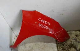 Крыло Kia Ceed JD (2012—2015)