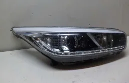 Фара Kia Ceed JD (2012—2015)
